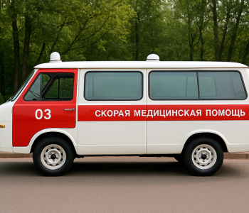 Історія автомобілів швидкої допомоги: шлях розвитку до сучасності