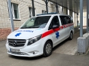 Медицинская перевозка больных с постинсультным состоянием