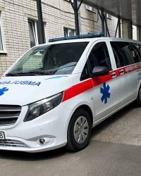 Медицинская перевозка больных с постинсультным состоянием